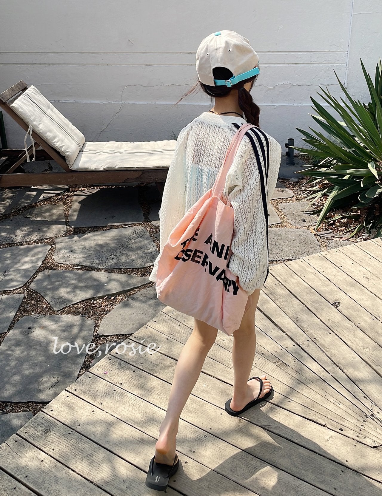 Samba Eyelet Jacket (Wholesale)