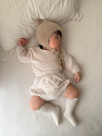 Toto Top & Bloomer Set
