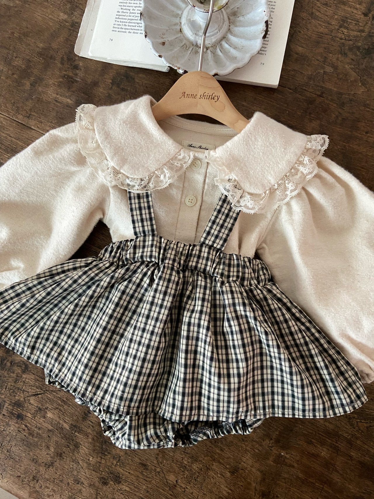 Ciel Blouse