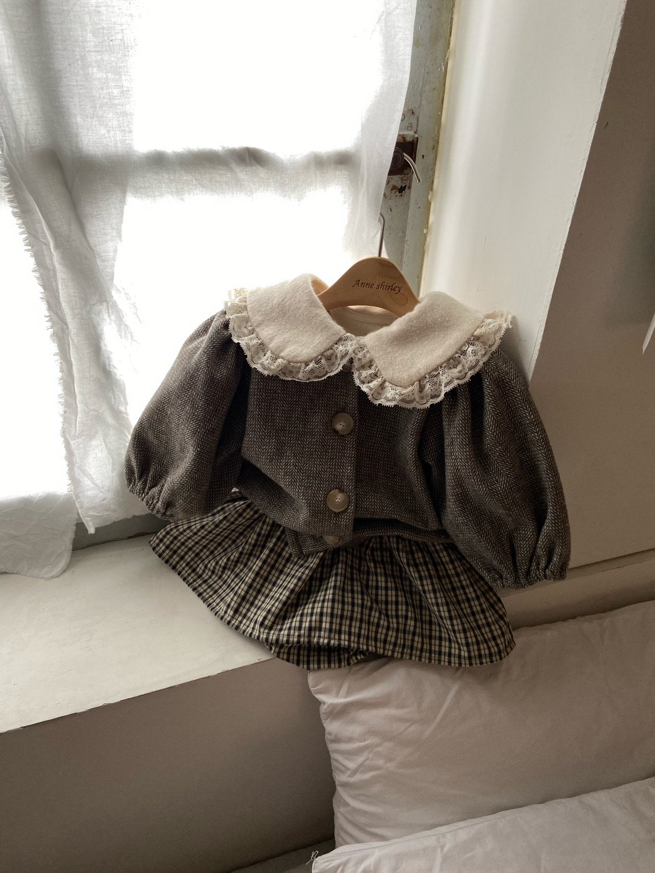 Ciel Blouse