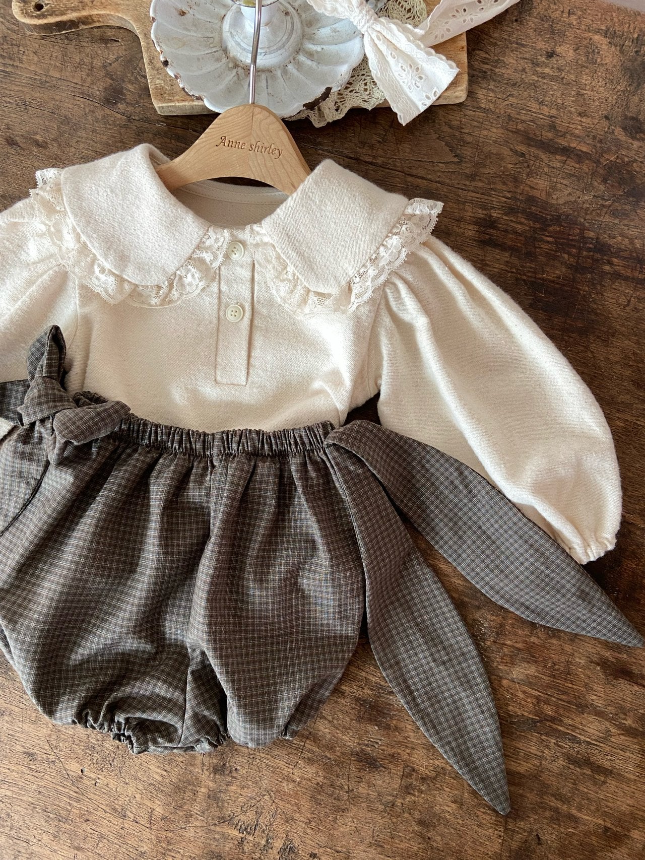 Ciel Blouse