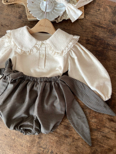 Ciel Blouse