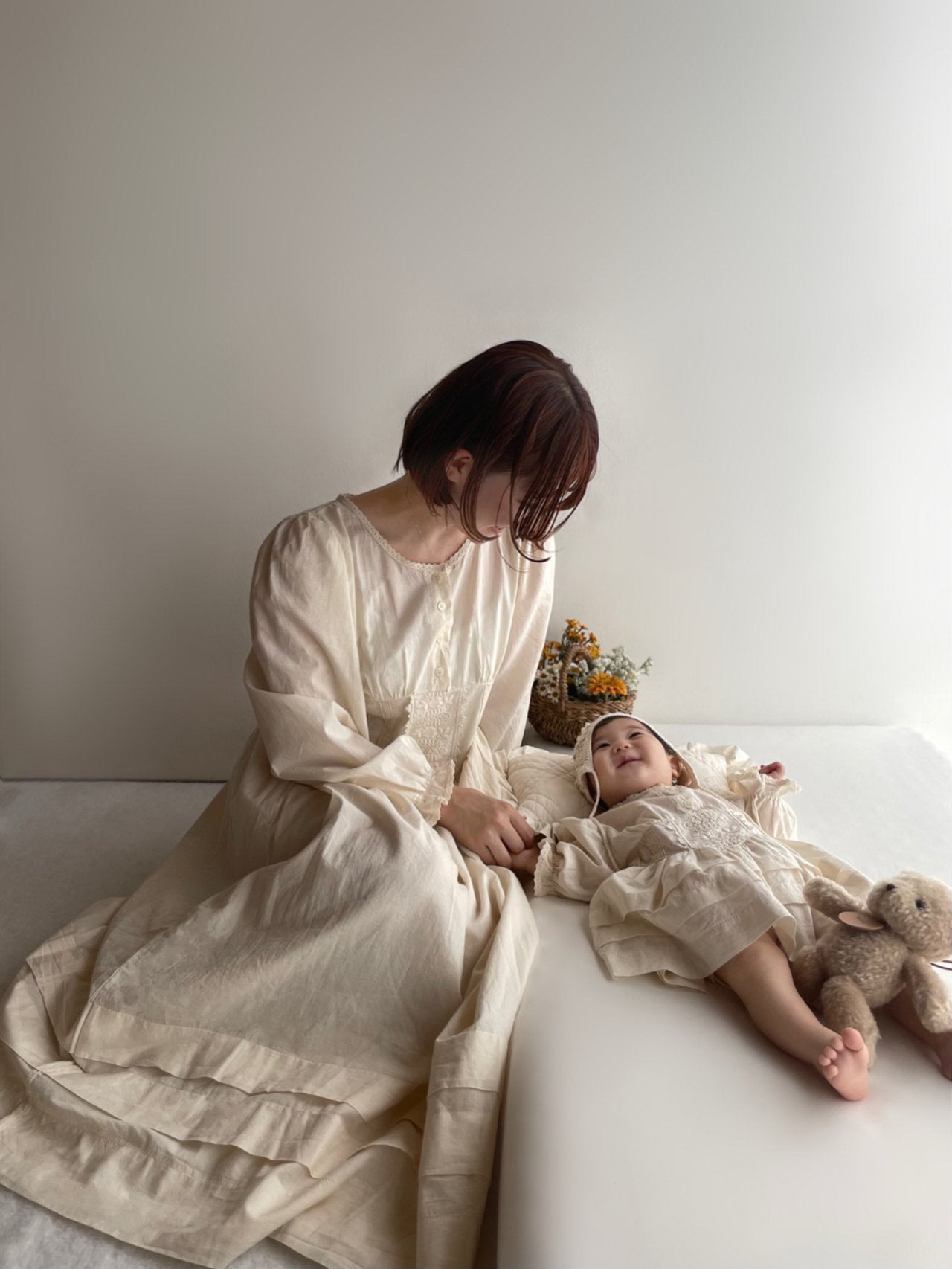 Miel Adult Dress
