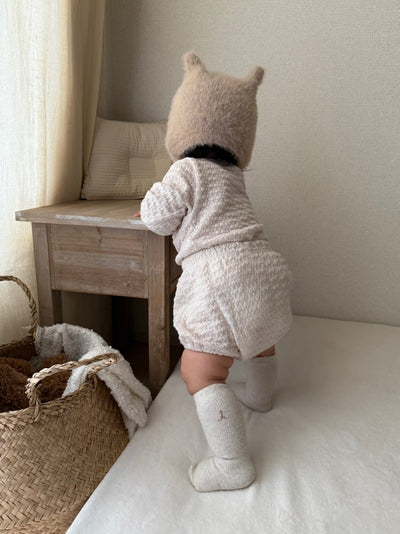 Toto Top & Bloomer Set