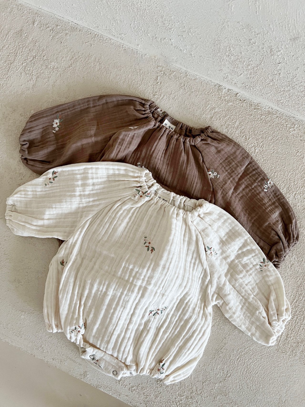 Oddang Romper