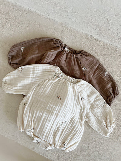 Oddang Romper