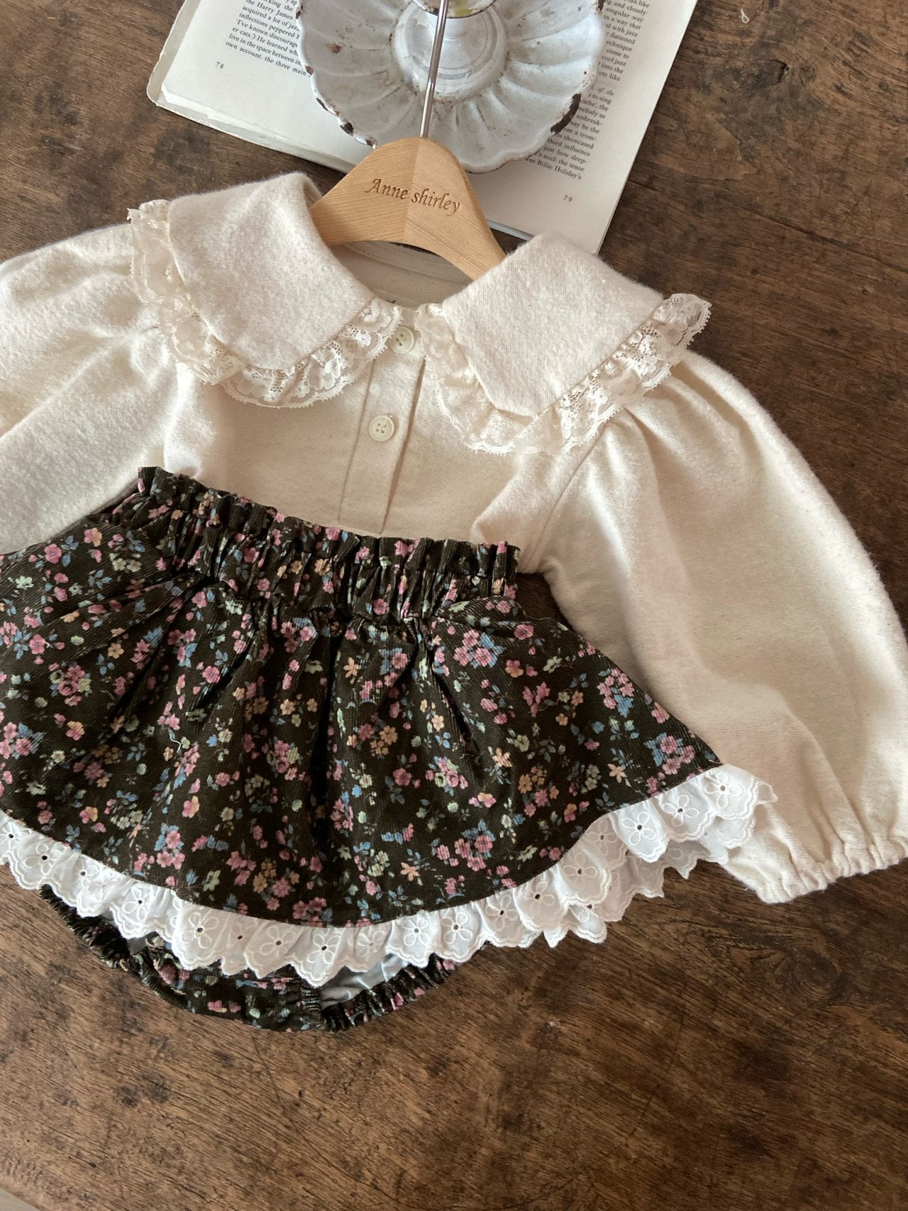 Ciel Blouse