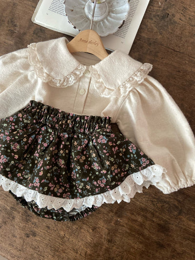 Ciel Blouse