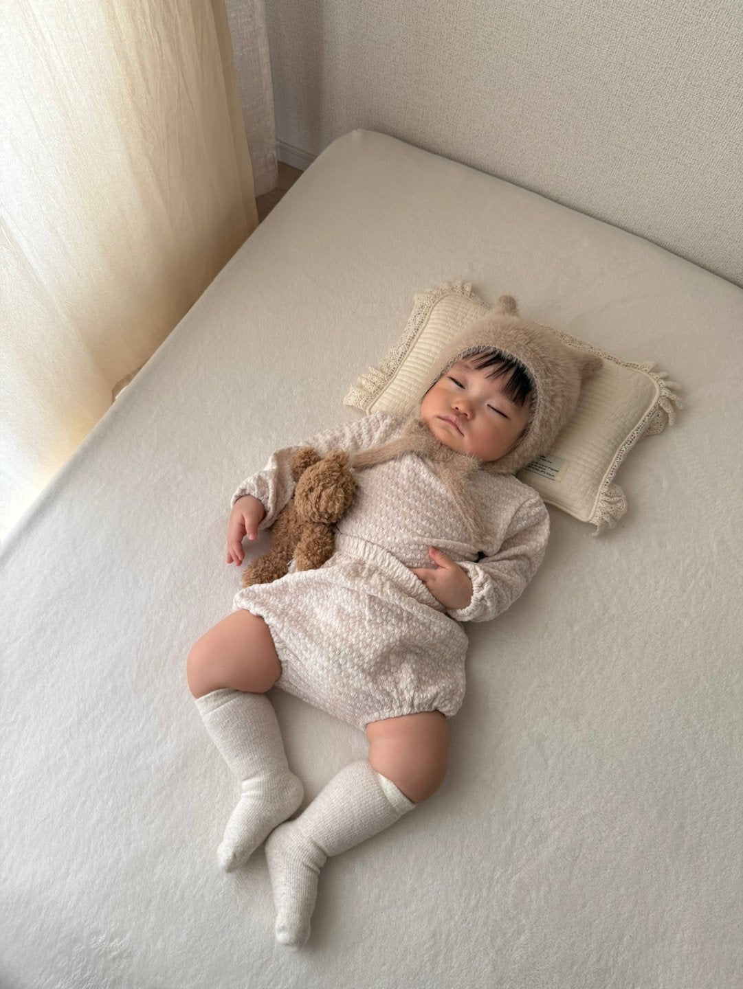 Toto Top & Bloomer Set