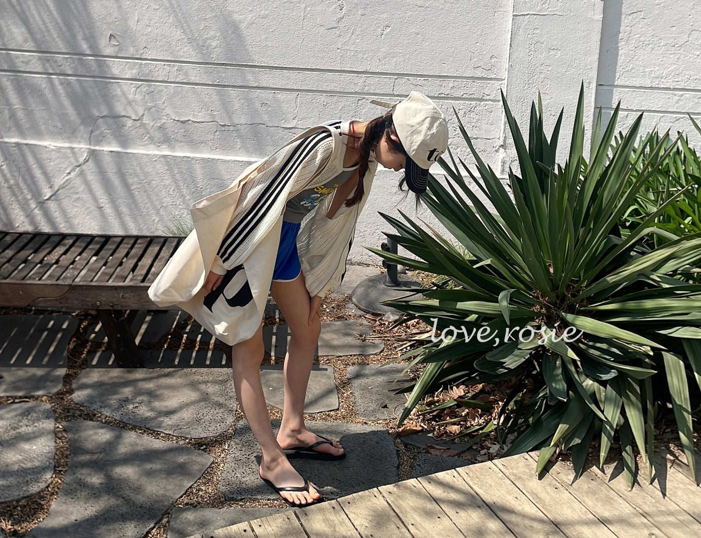 Samba Eyelet Jacket (Wholesale)