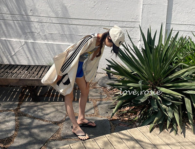 Samba Eyelet Jacket (Wholesale)