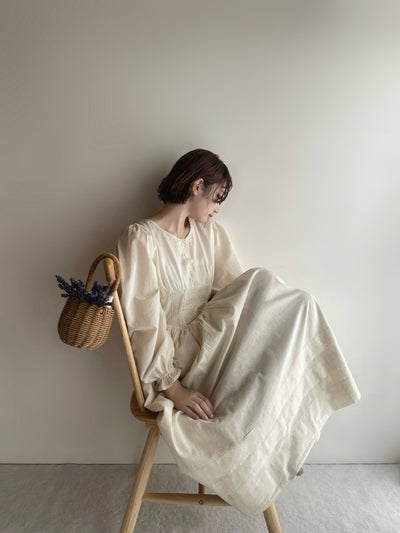 Miel Adult Dress
