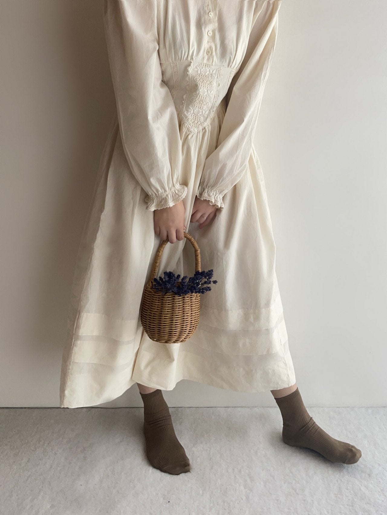 Miel Adult Dress