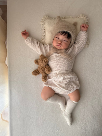 Toto Top & Bloomer Set