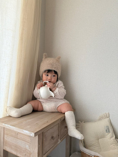 Toto Top & Bloomer Set
