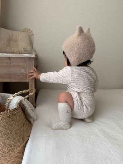 Toto Top & Bloomer Set