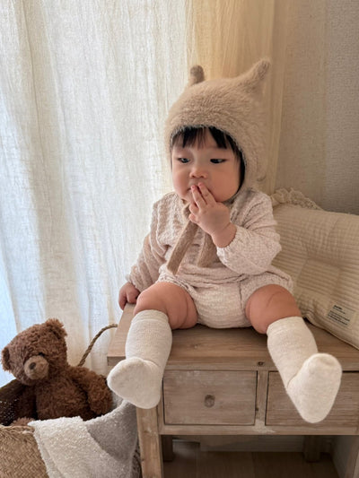Toto Top & Bloomer Set