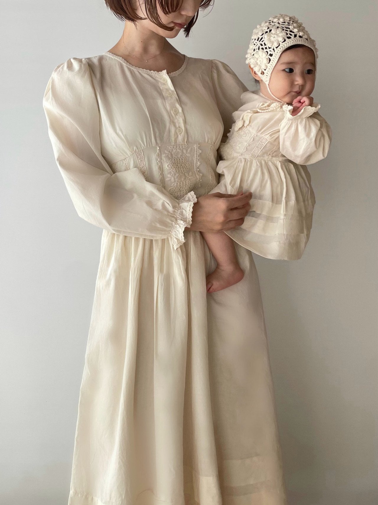 Miel Adult Dress