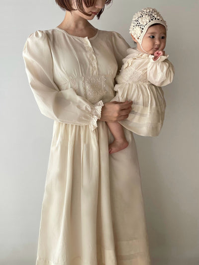 Miel Adult Dress
