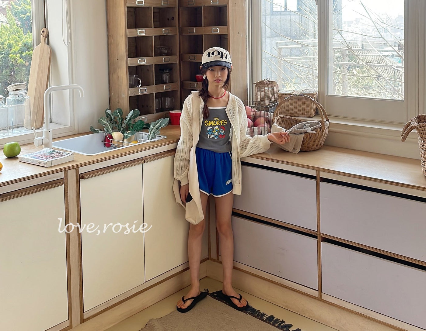 Samba Eyelet Shorts (Wholesale)