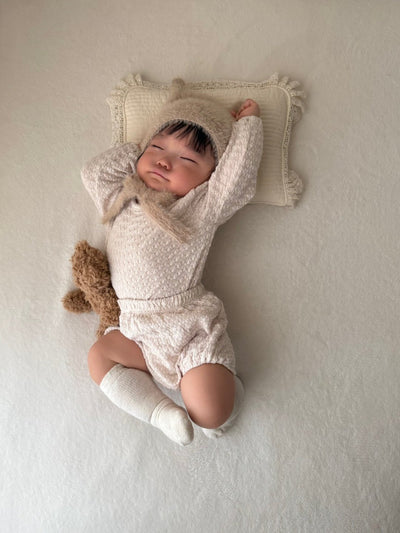 Toto Top & Bloomer Set