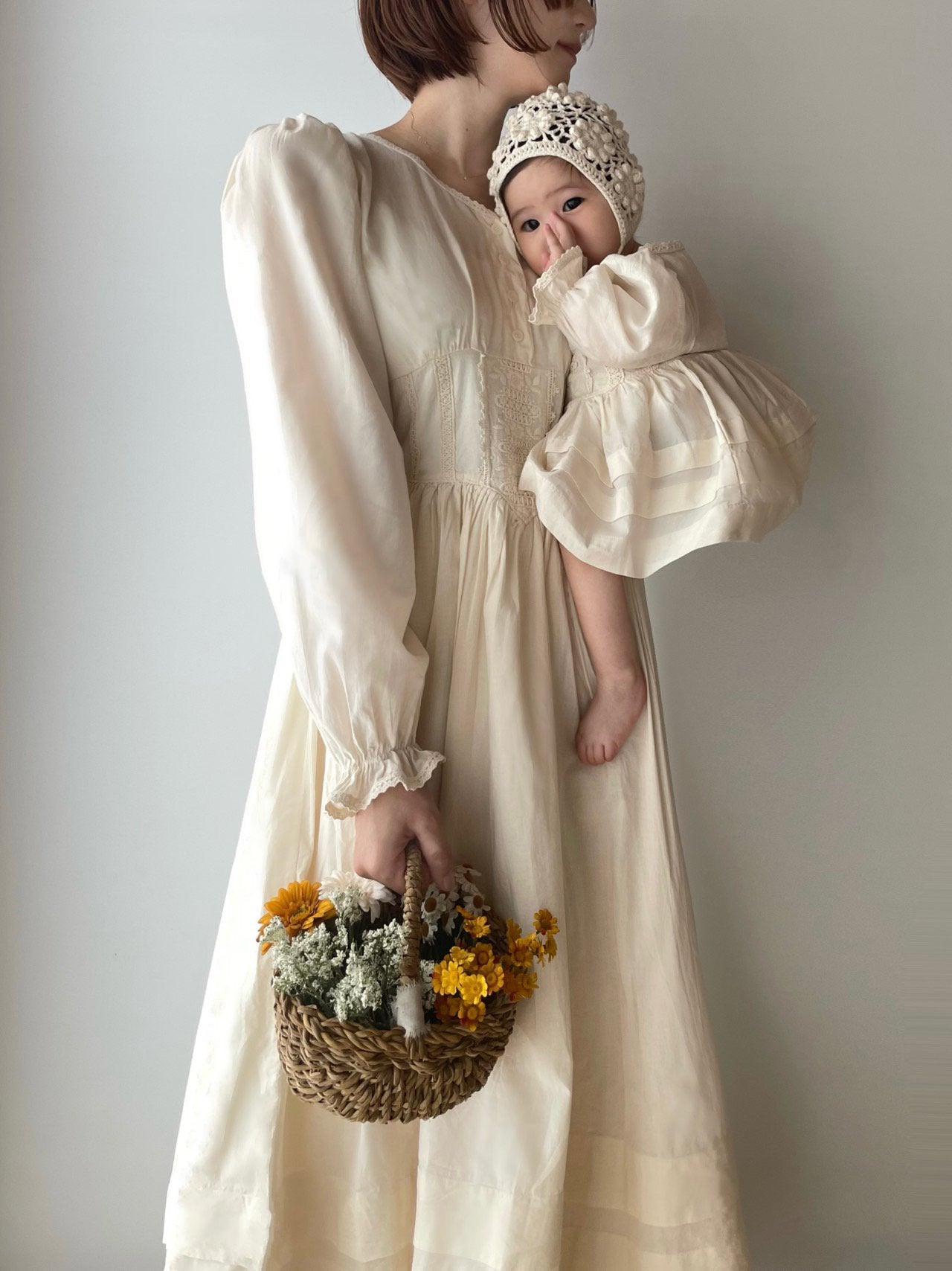Miel Adult Dress