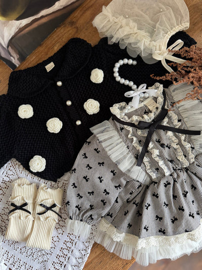 Shasha Dress Romper