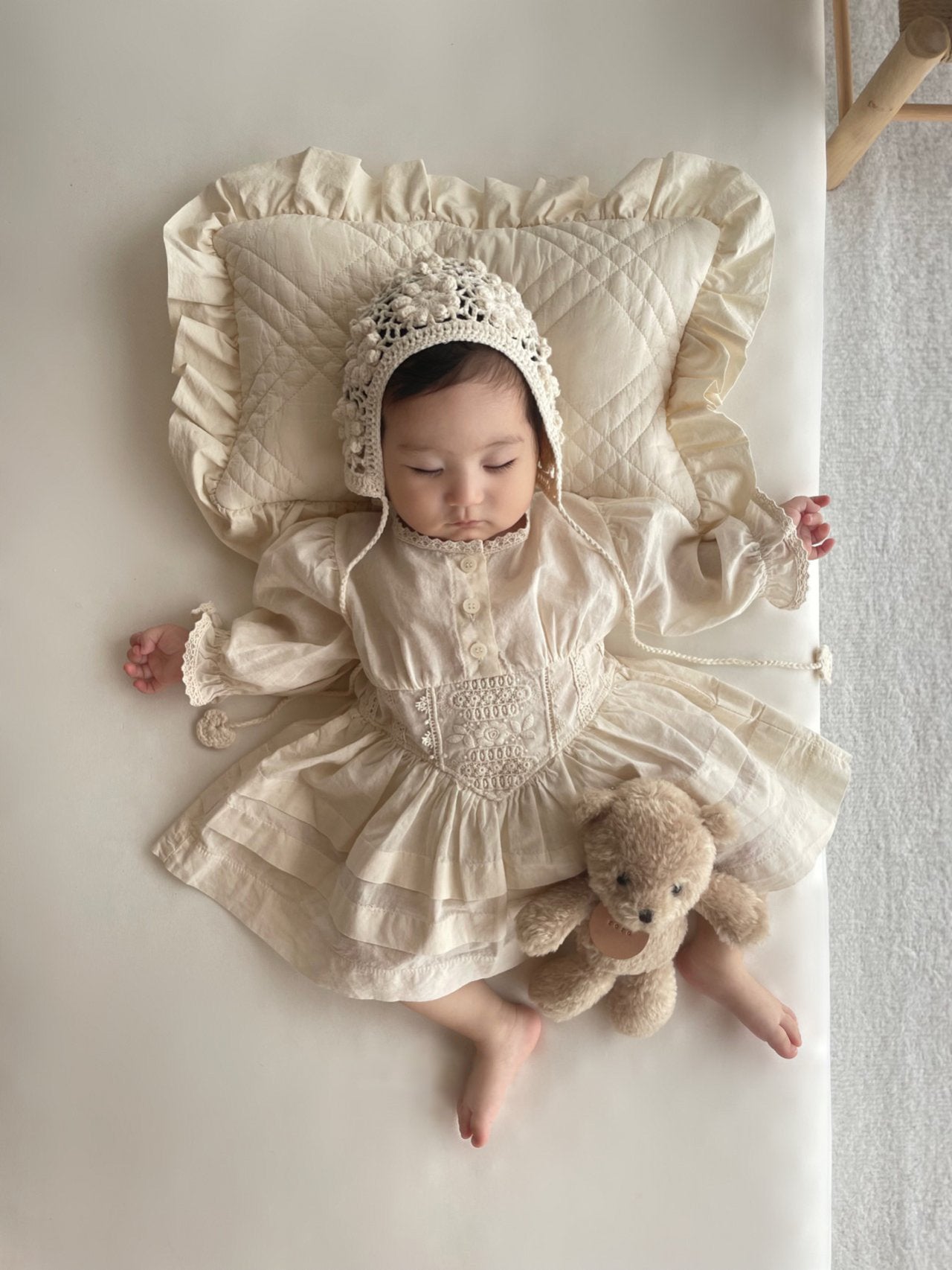 Miel Romper