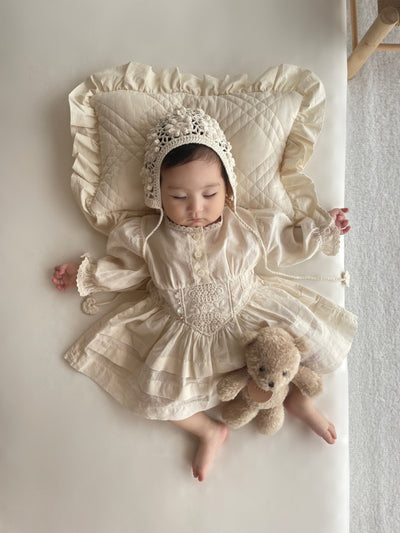 Miel Romper