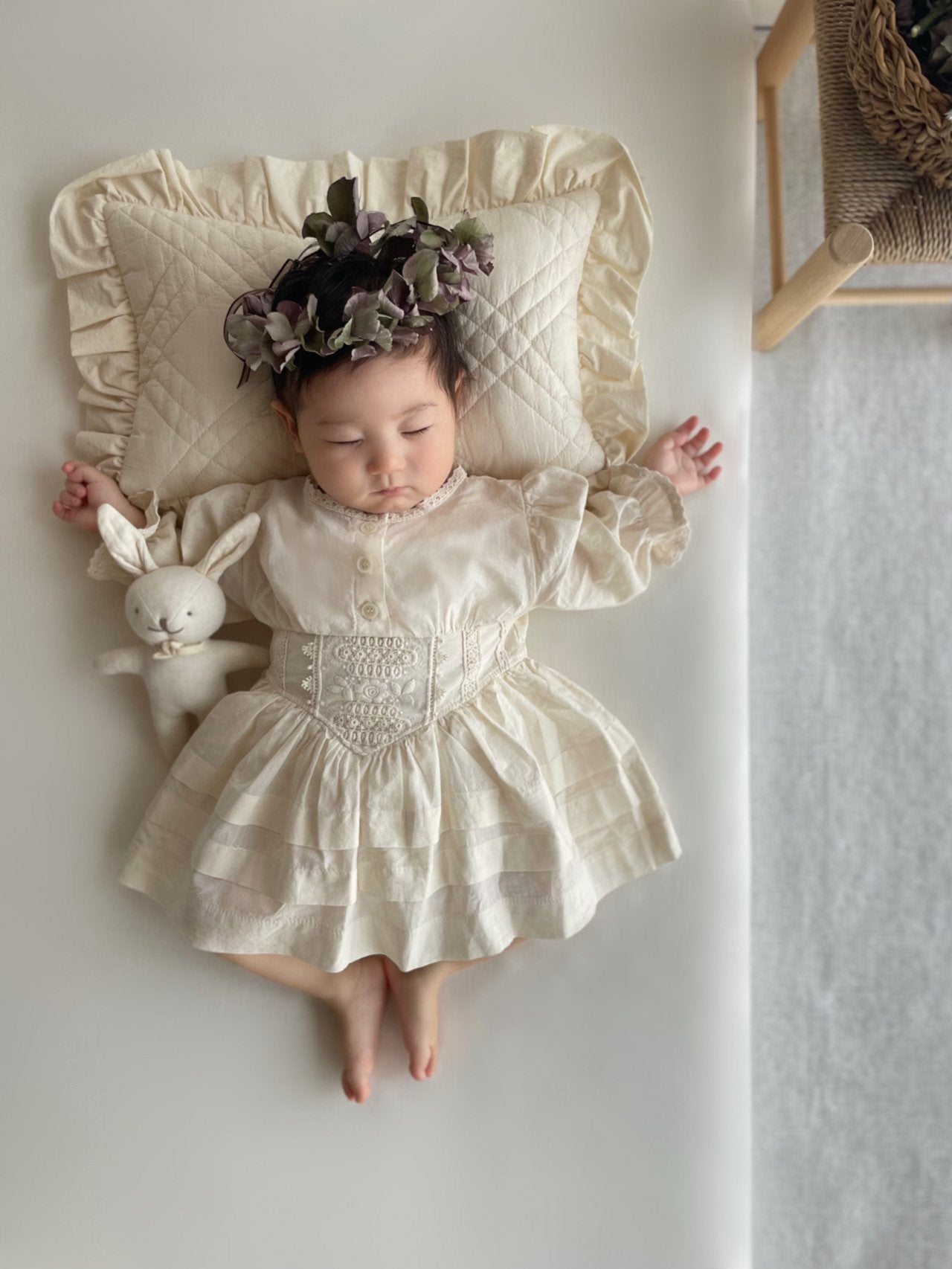 Miel Romper