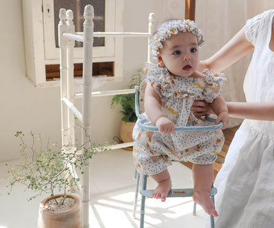 Seirin bebe Romper