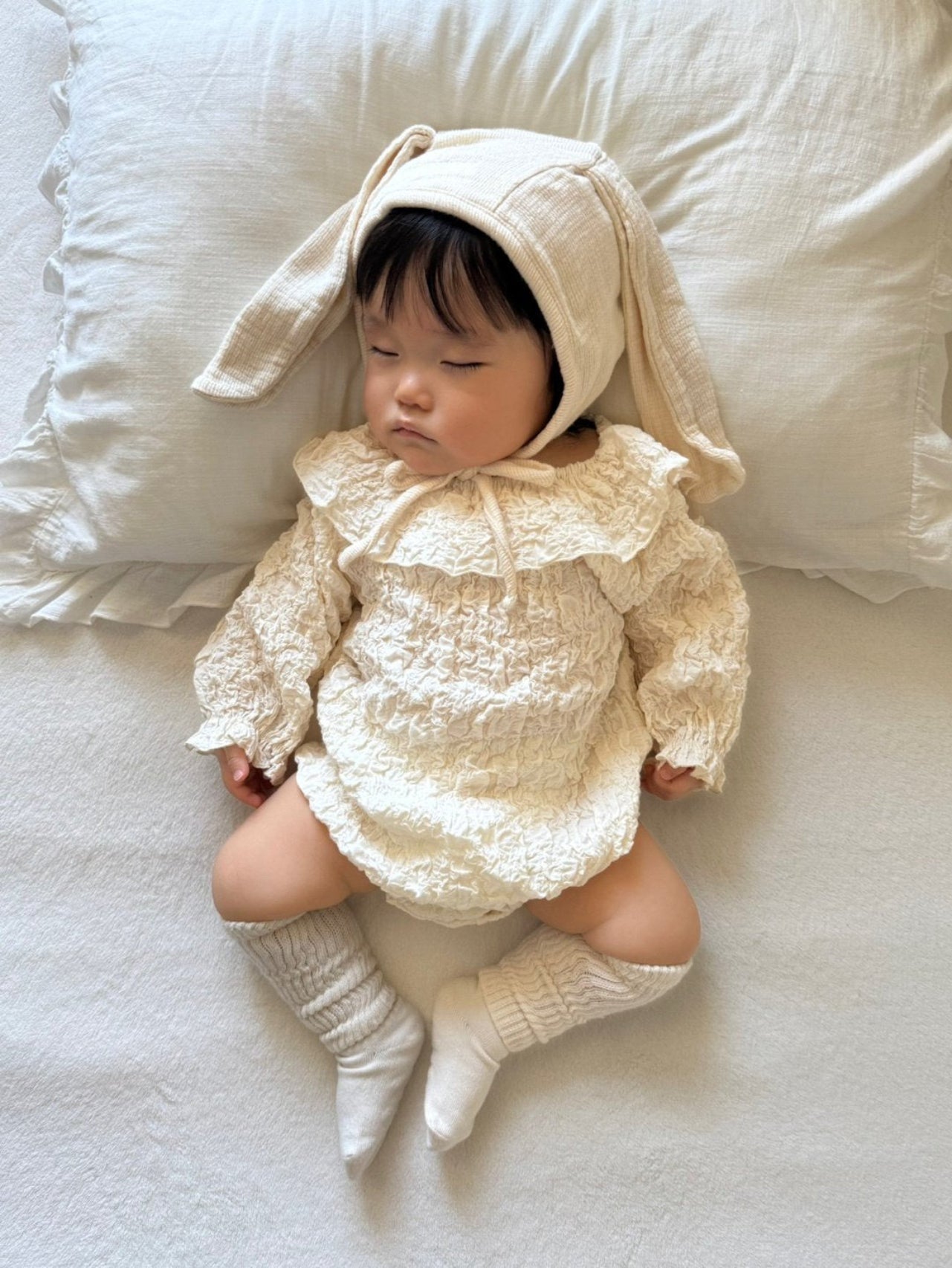 Screws Romper