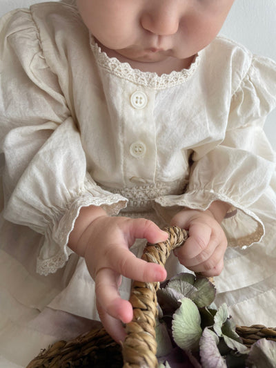 Miel Romper