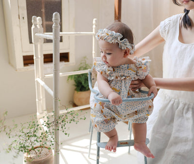Seirin bebe Romper