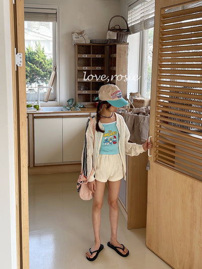 Samba Eyelet Adult Jacket (Wholesale)