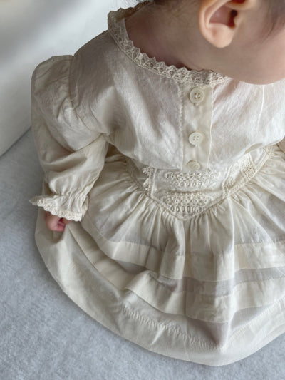 Miel Romper
