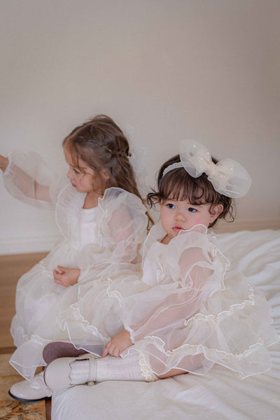 Marianne Oganza Dress
