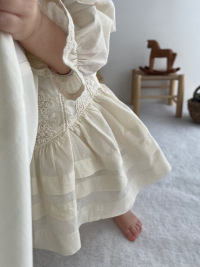 Miel Romper