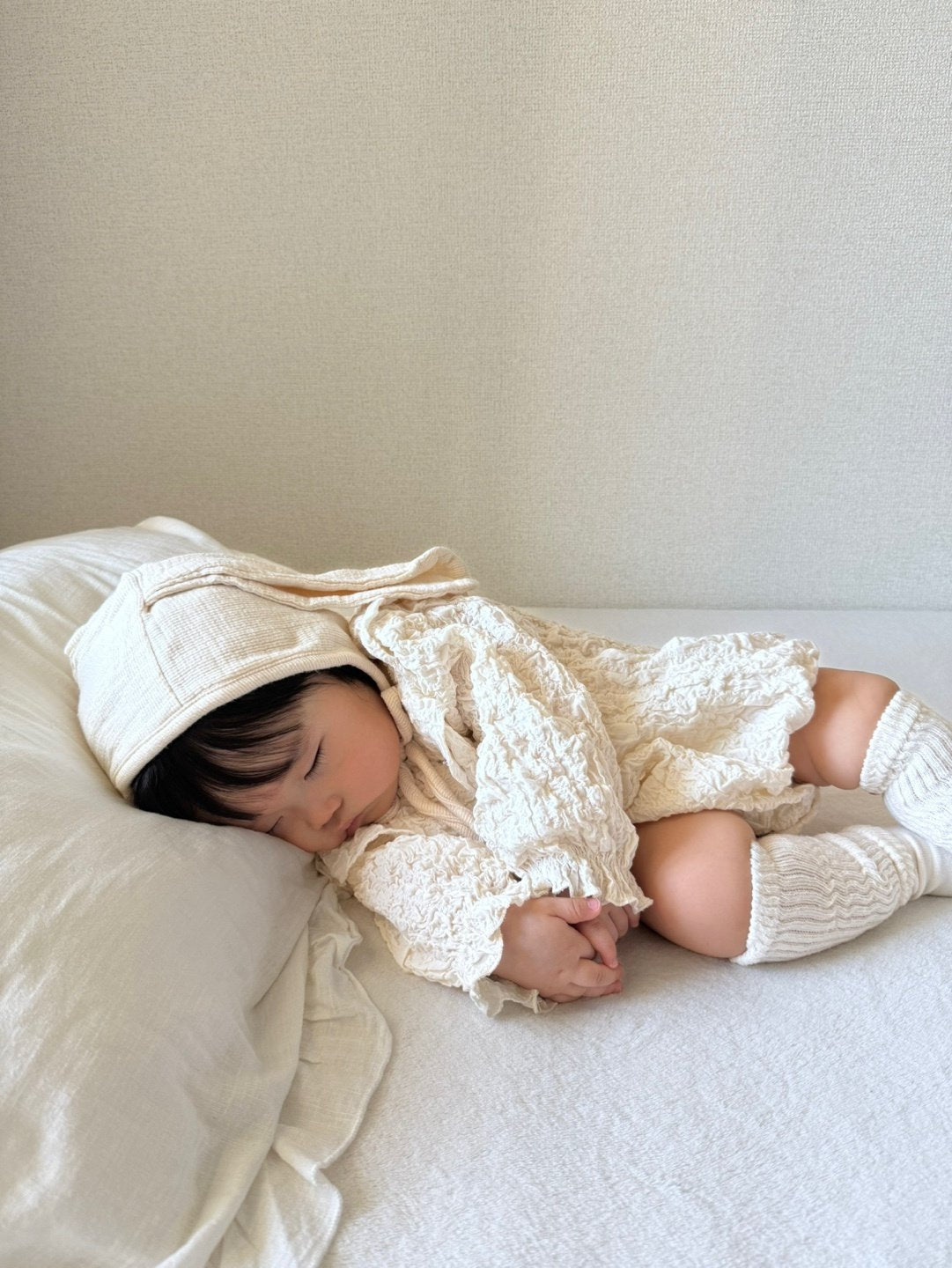Screws Romper