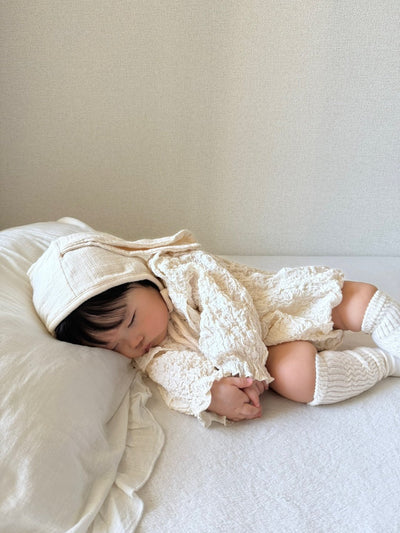 Screws Romper