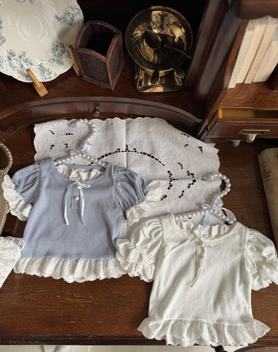 Rosa Top_ 2 Colors