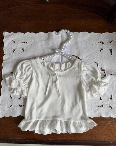 Rosa Top_ 2 Colors