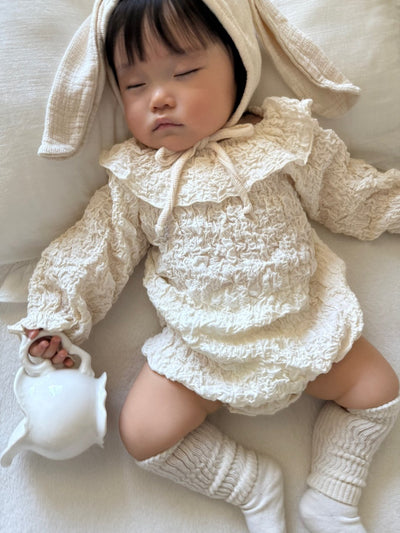 Screws Romper