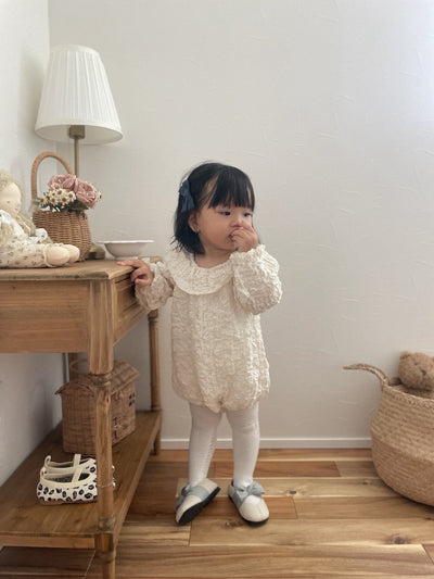 Screws Romper