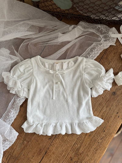 Rosa Top_ 2 Colors