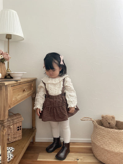 Screws Romper