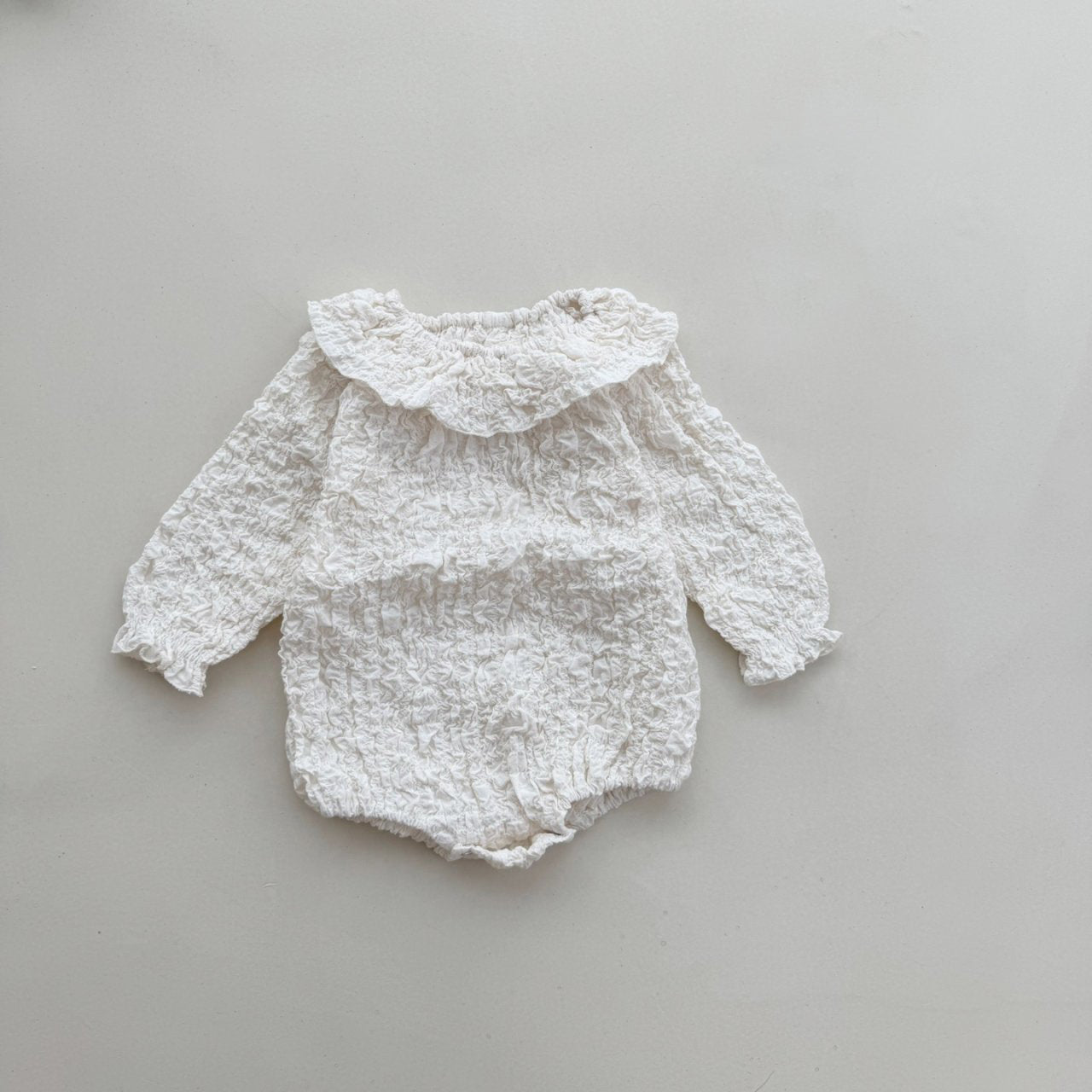 Screws Romper