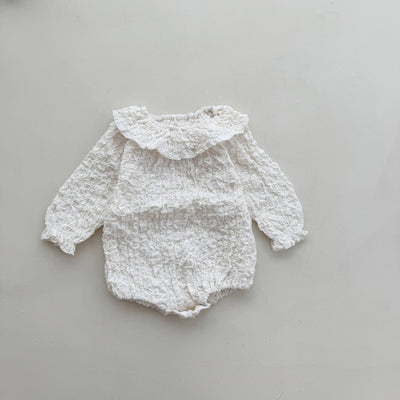 Screws Romper