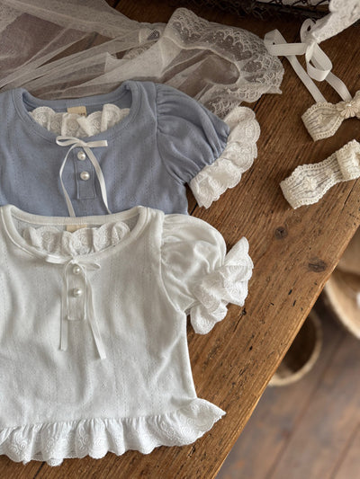 Rosa Top_ 2 Colors