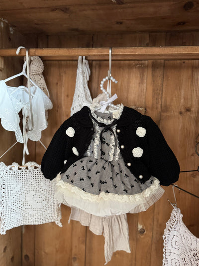 Shasha Dress Romper